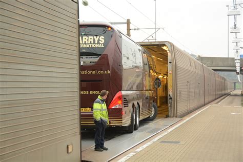 channel tunnel preise